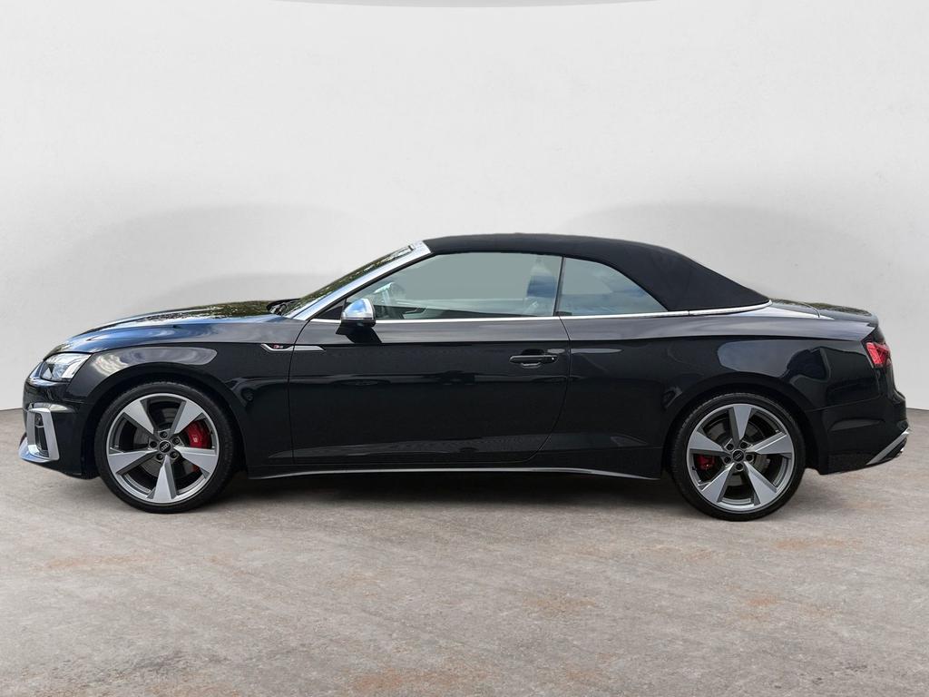 Audi S5 2024
