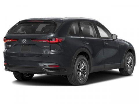 Mazda CX-90 2025