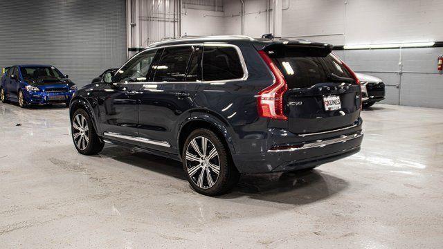 Volvo XC90 2023