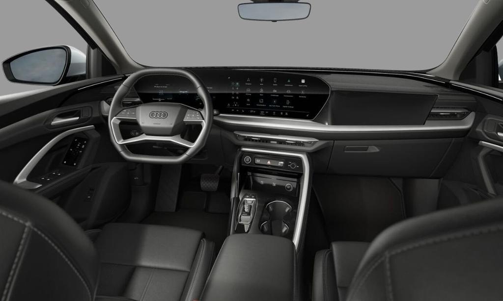 Audi Q5 2025