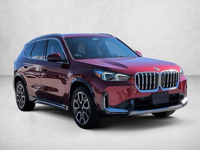 BMW X1 2026