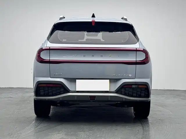 Hyundai ix35 2023