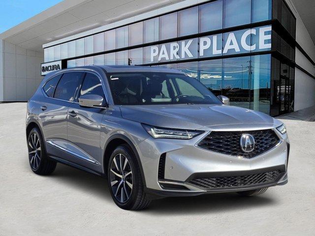 Acura MDX 2026