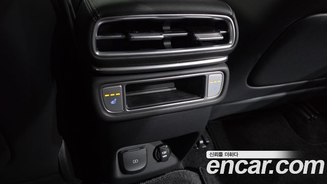 Genesis GV80 2024