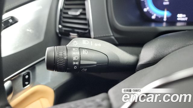Volvo XC90 2024