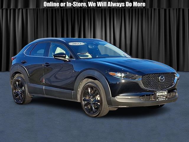 Mazda CX-30 2023