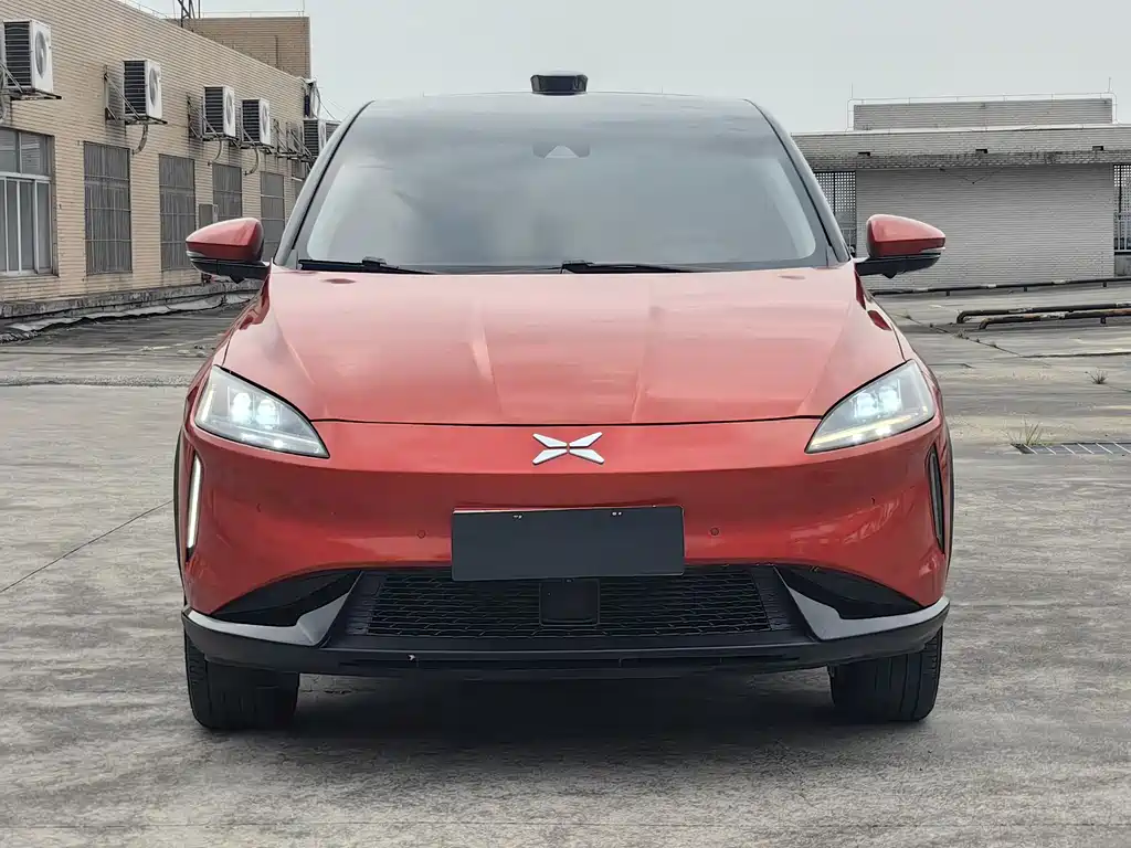 Xpeng G3 2021