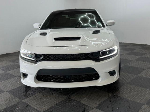 Dodge Charger 2022