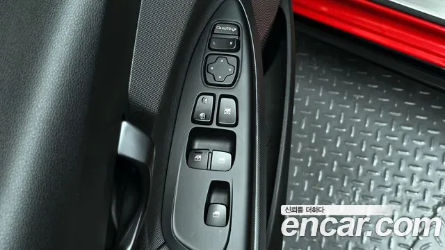 Hyundai Veloster 2021