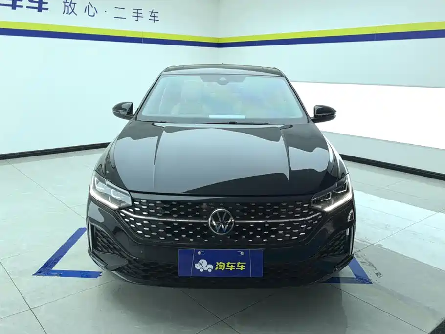 Volkswagen Lavida 2023