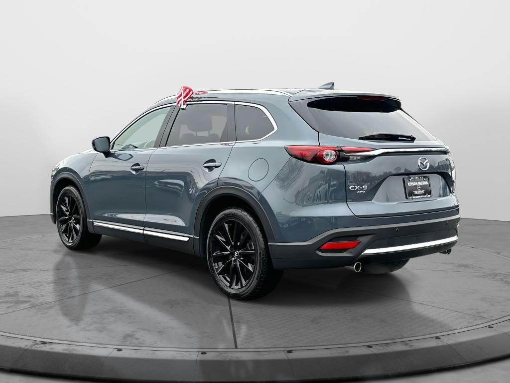 Mazda CX-9 2023