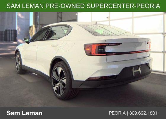 Polestar 2 2024