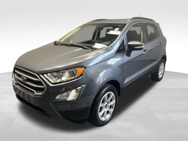 Ford EcoSport 2022