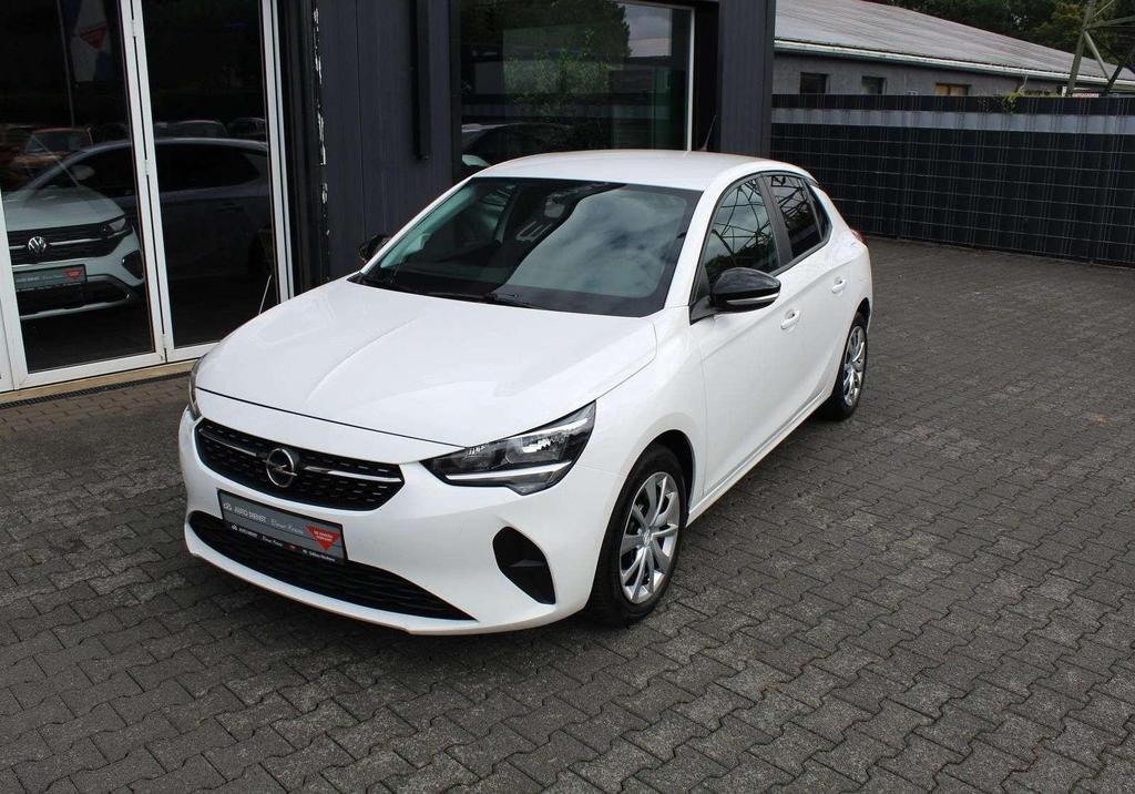 Opel Corsa 2023