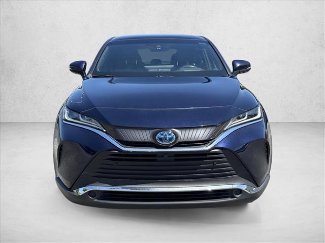 Toyota Venza 2021
