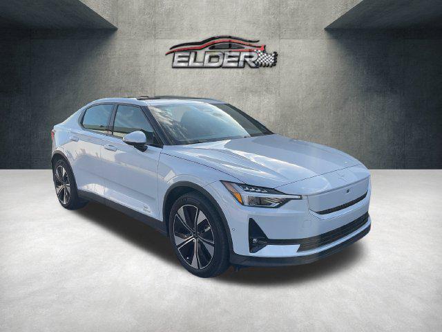 Polestar 2 2024