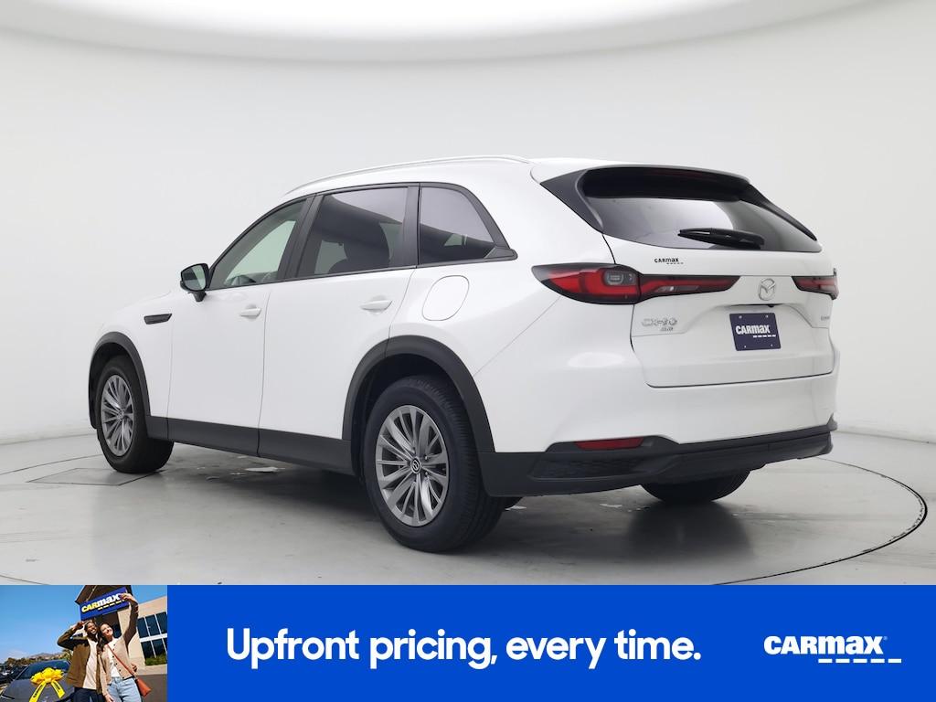 Mazda CX-90 2024