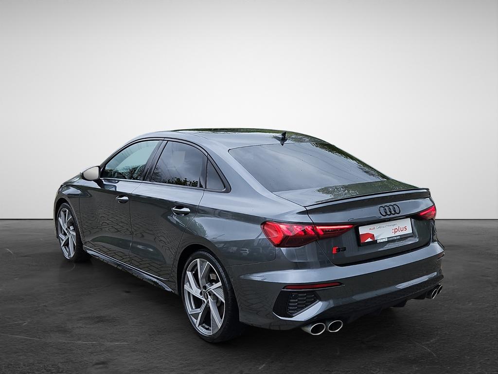 Audi S3 2023