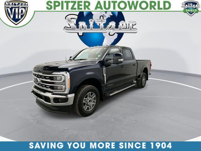 Ford F 250 2023
