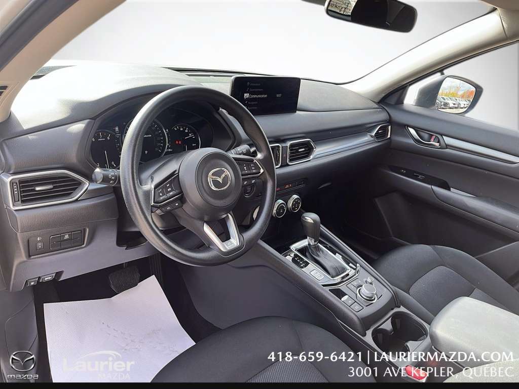 Mazda CX-5 2023