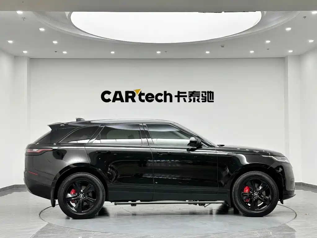 Land Rover Range Rover Velar 2023
