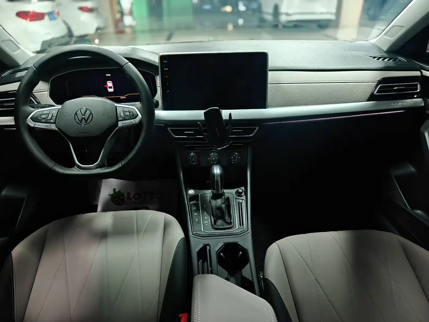 Volkswagen Lavida 2023
