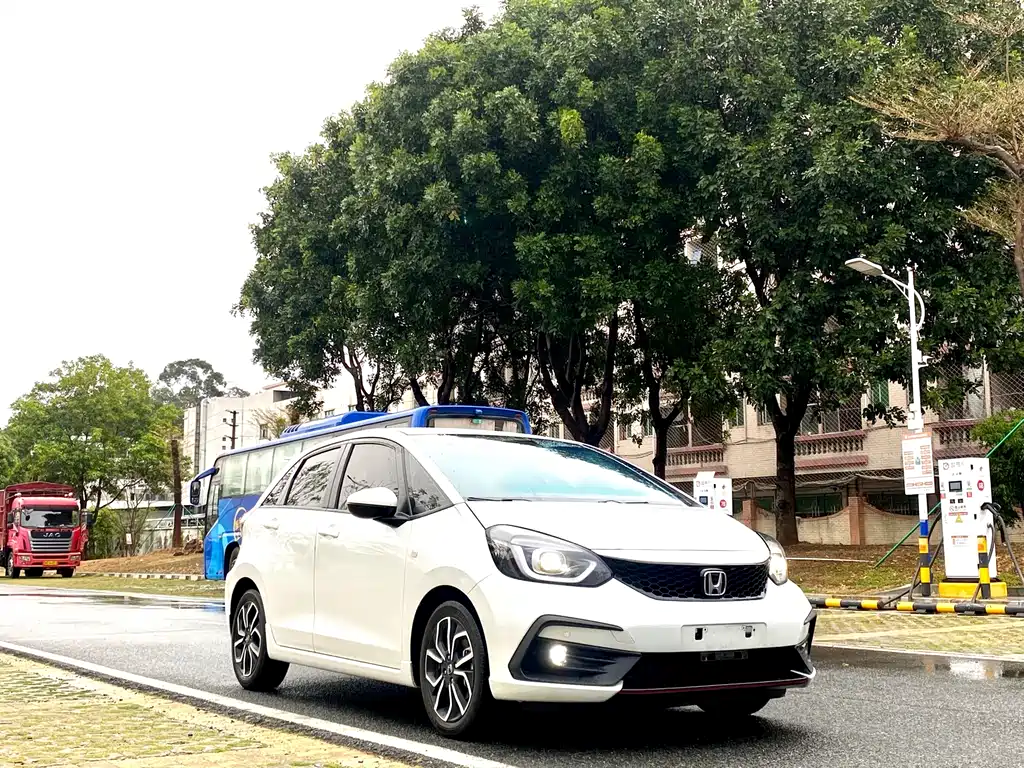 Honda Life 2022