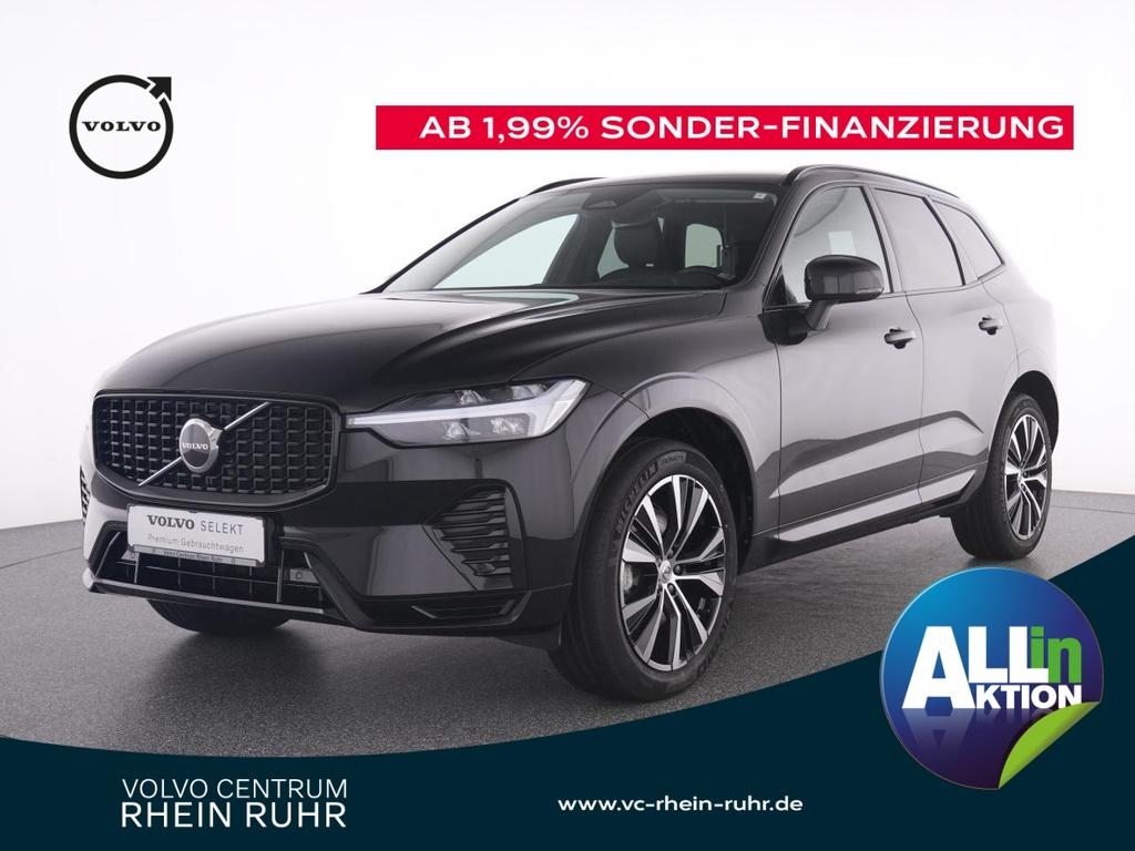 Volvo XC60 2023