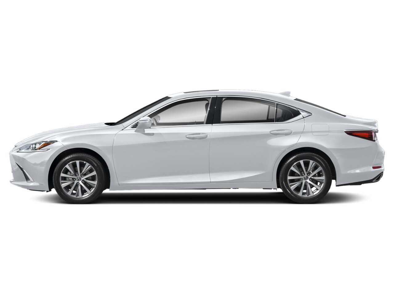 Lexus ES 2020