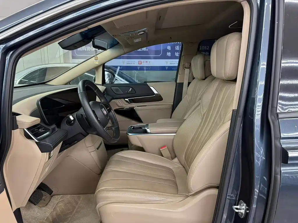 Buick Century 2024