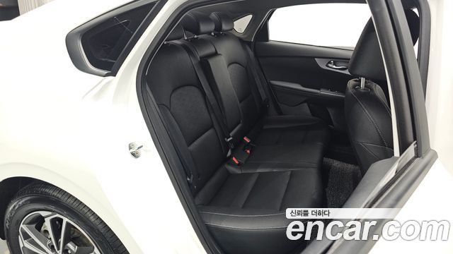 Kia K3 2022