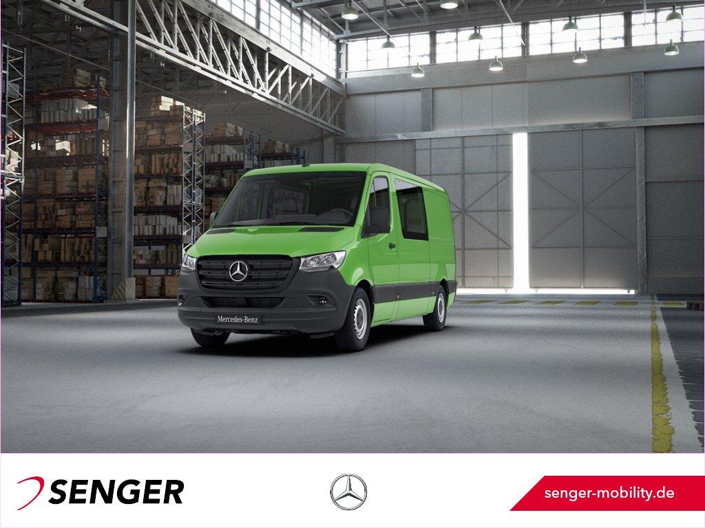 Mercedes-Benz SPRINTER 2021