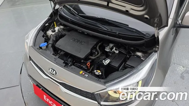 Kia Morning 2020