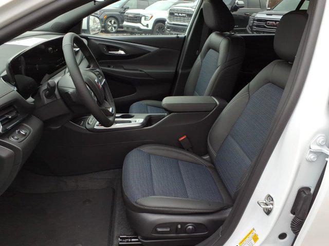 Buick Envista 2026