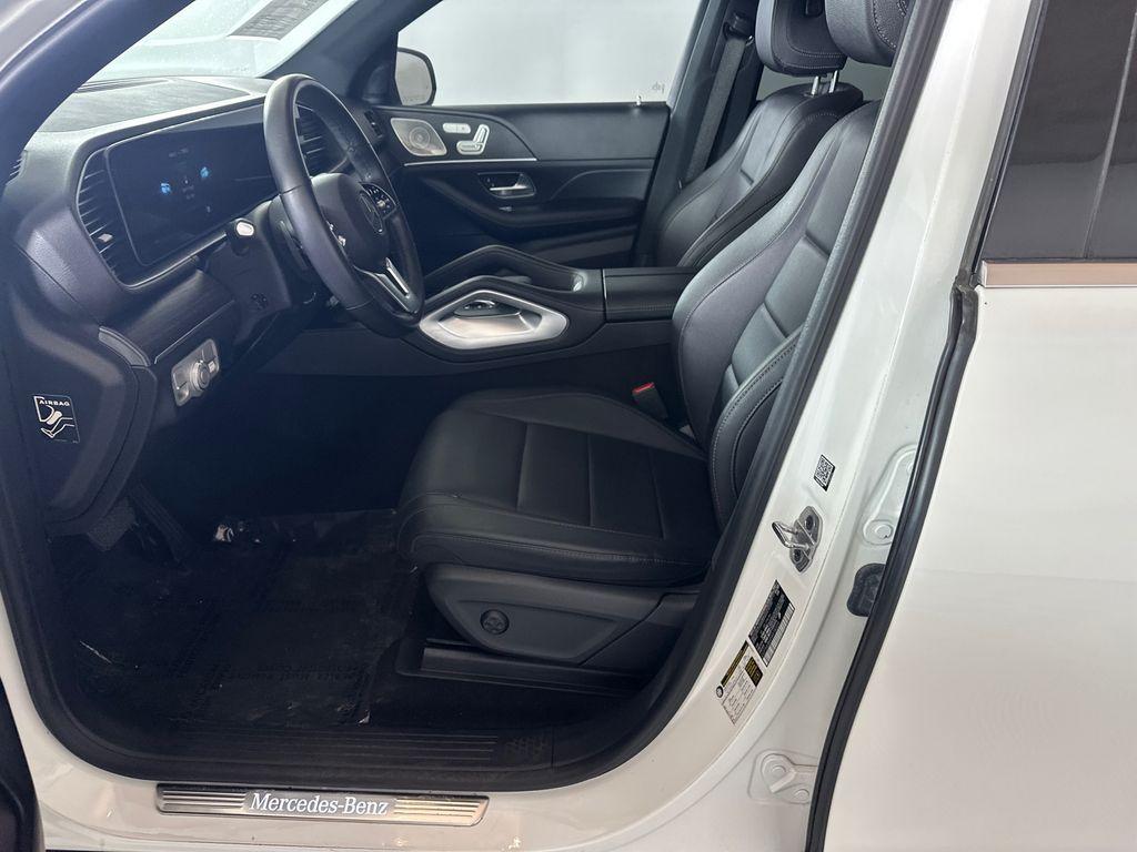 Mercedes-Benz GLE 350 2023