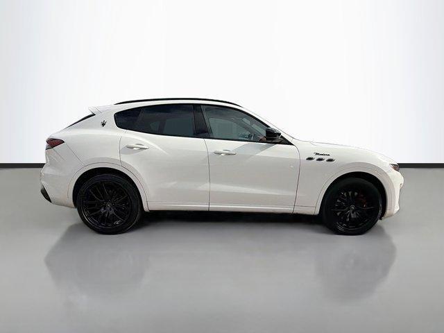 Maserati Levante 2023