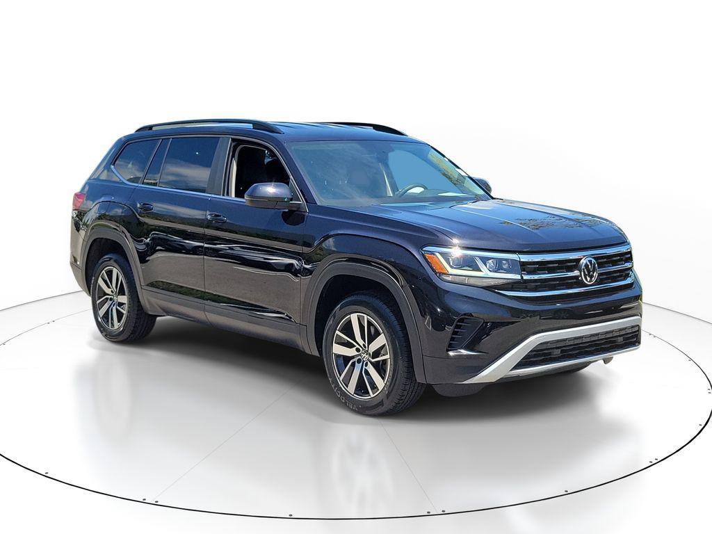 Volkswagen Atlas 2023