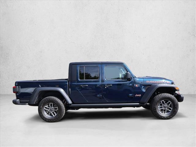 Jeep Gladiator 2025