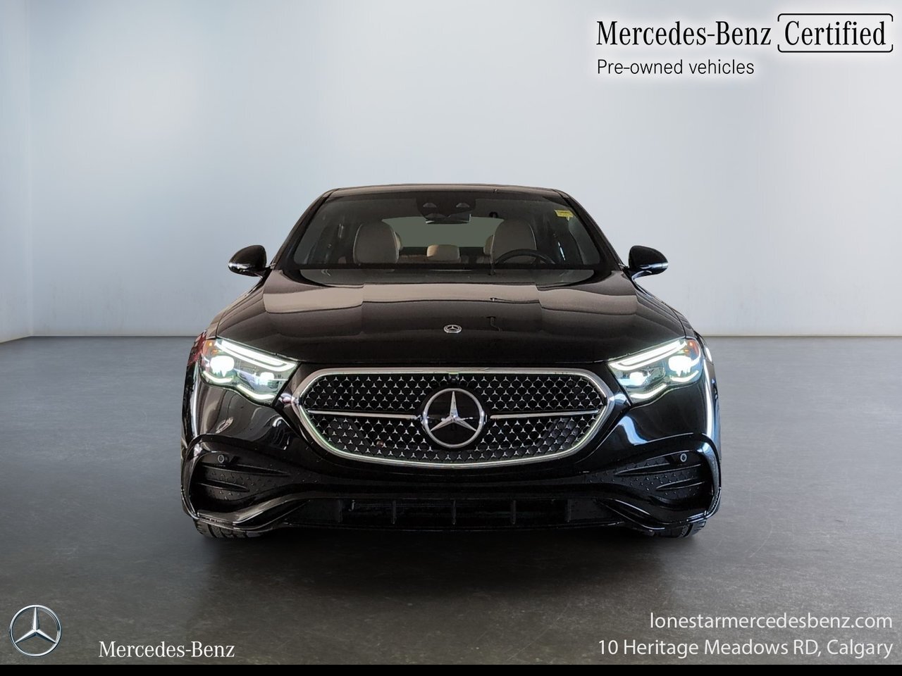 Mercedes-Benz CLA 2024