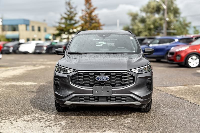 Ford Escape 2024