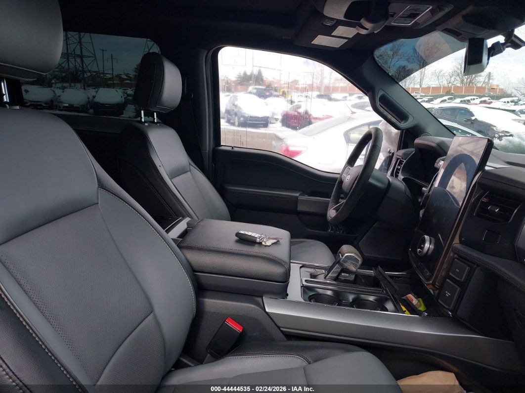 Ford F 150 2023