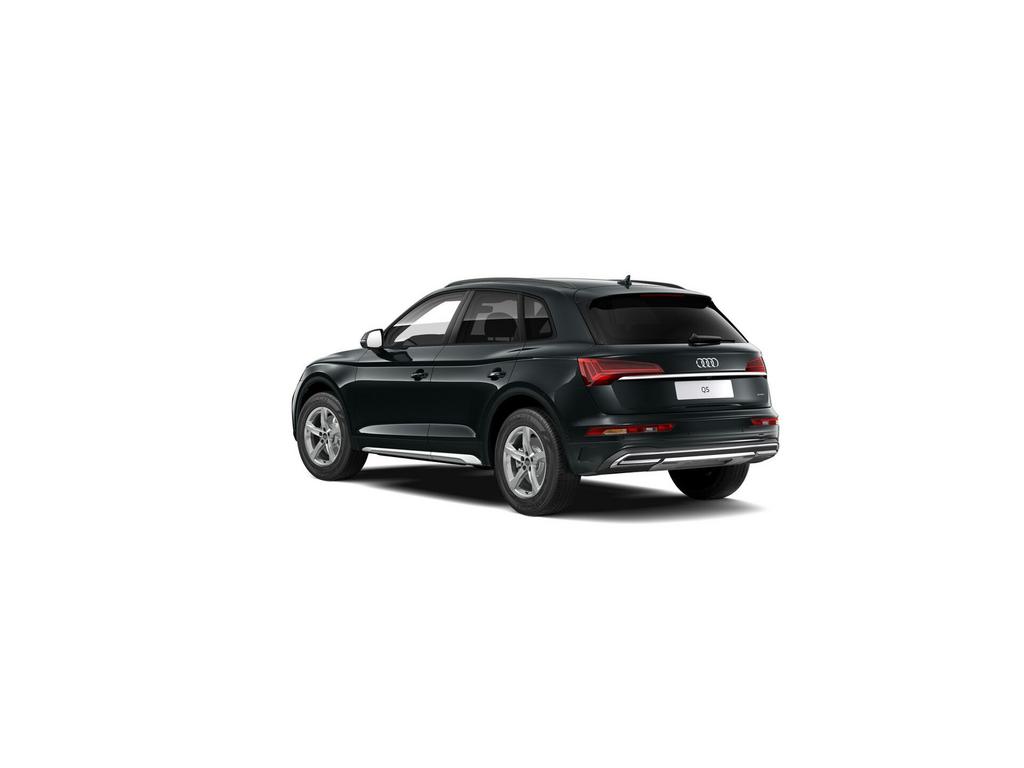 Audi Q5 2022