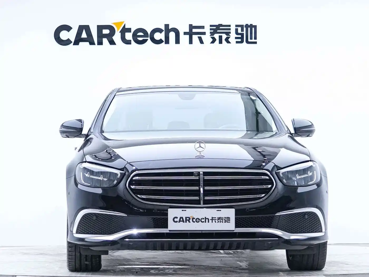 Mercedes-Benz E-Класс 2025