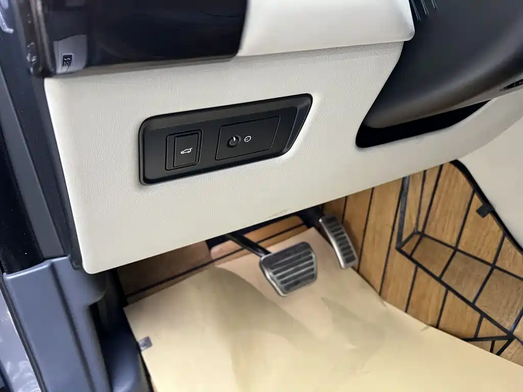 Land Rover Range Rover 2022