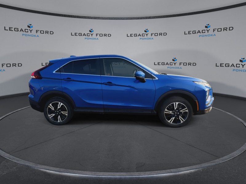 Mitsubishi Eclipse Cross 2025
