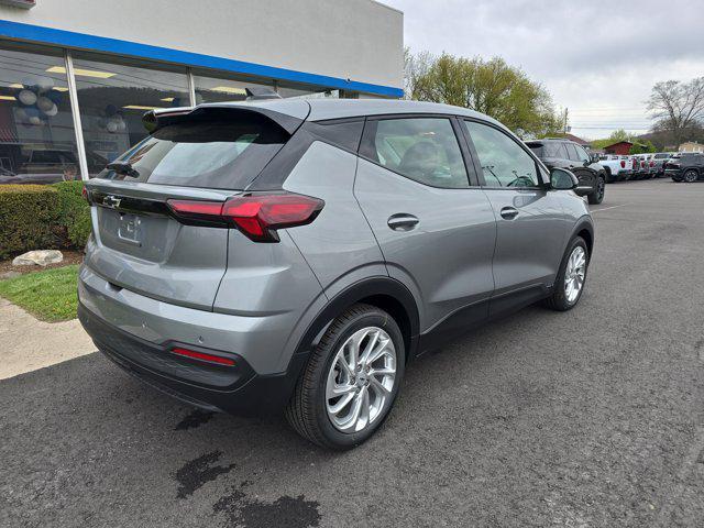Chevrolet Bolt 2027