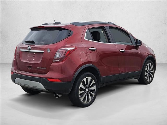 Buick Encore 2022
