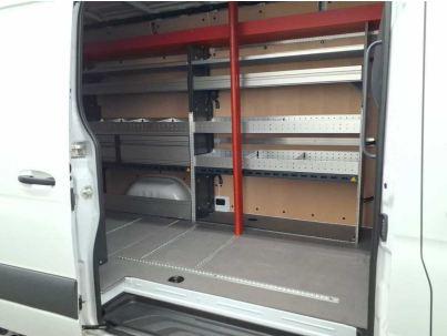 Mercedes-Benz SPRINTER 2025