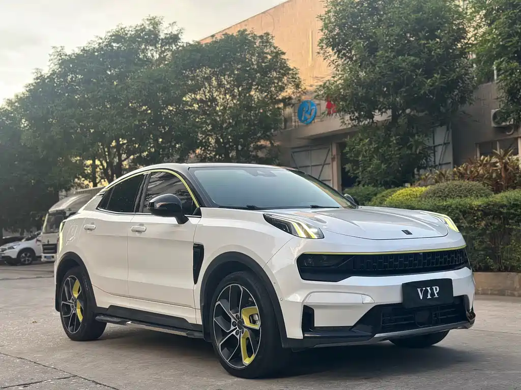 Lynk & Co 05 2020