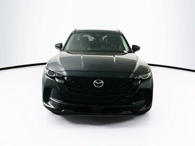Mazda CX-50 2025